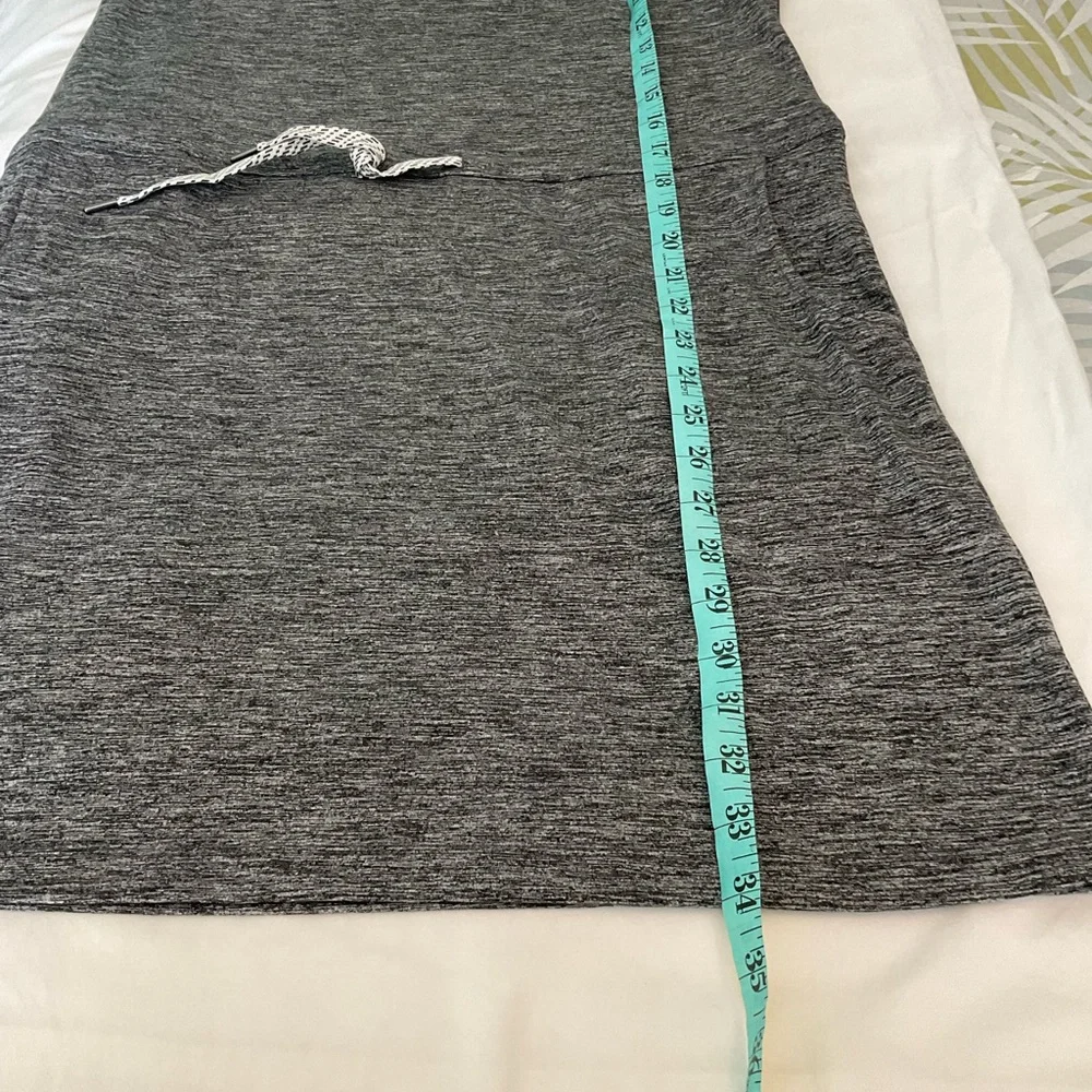 Tank style dress - Picture 4 of 8